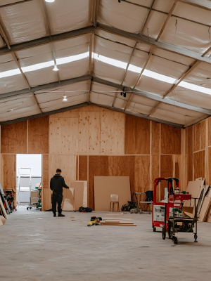 GarageRemodeling