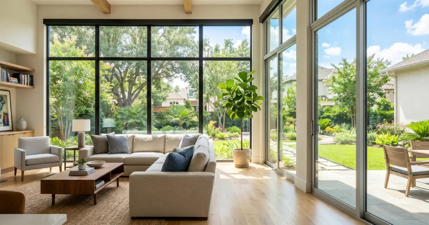 Window replacement